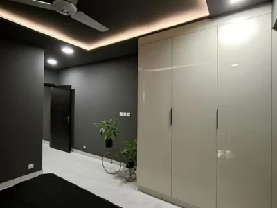 Luxury 1-Bed Furnished Apartment | Bahria Town Lahore | Daily Basis