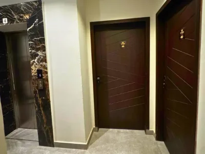 Luxury Furnished Apartment Available for Daily & Short-Term Stay