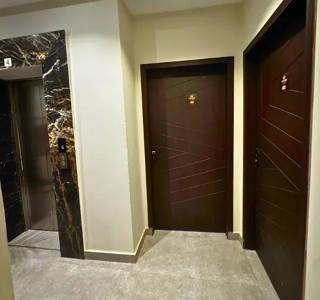 Luxury Furnished Apartment Available for Daily & Short-Term Stay