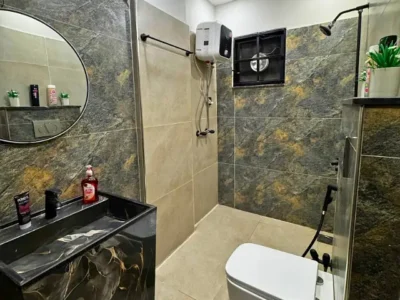 Luxury Furnished Apartment Available for Daily & Short-Term Stay