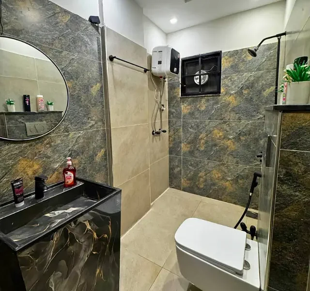 Luxury Furnished Apartment Available for Daily & Short-Term Stay