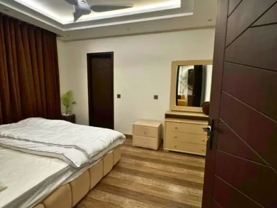 Luxury Furnished Apartment Available for Daily & Short-Term Stay