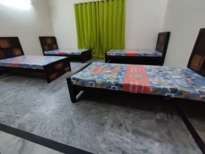 Maheen Villa Girls Hostel