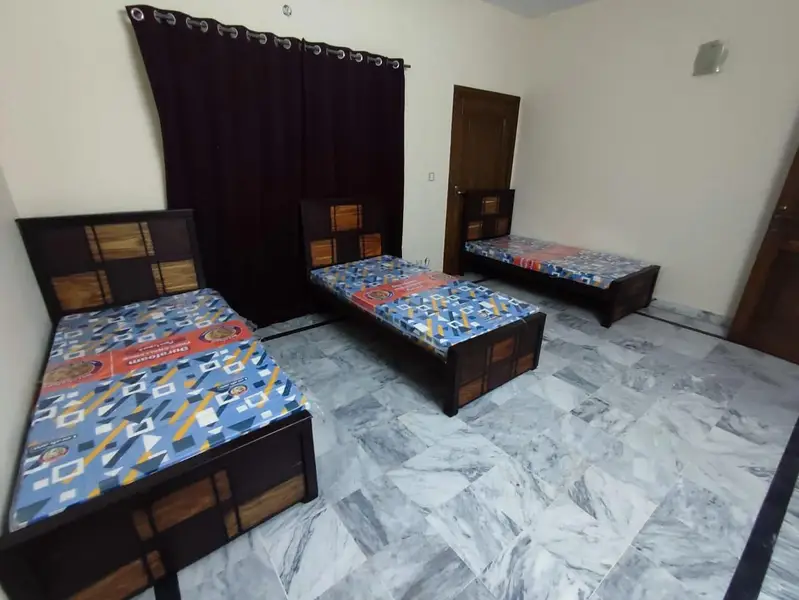 Maheen Villa Girls Hostel