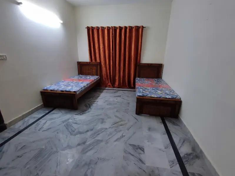 Maheen Villa Girls Hostel