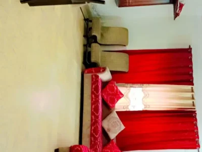 Maheen Villa Girls Hostel