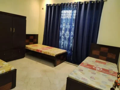 Maheen Villa Girls Hostel