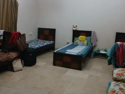Maheen Villa Girls Hostel