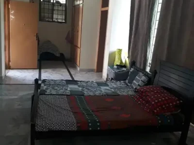 melody girls hostel near polyclinic hospital g6 islamabad