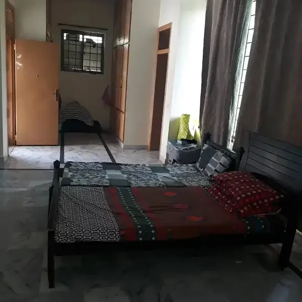 melody girls hostel near polyclinic hospital g6 islamabad