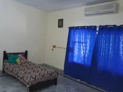 melody girls hostel near polyclinic hospital g6 islamabad