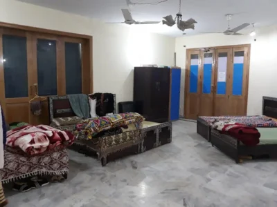 melody girls hostel near polyclinic hospital g6 islamabad