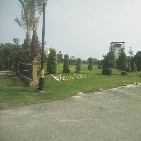 Near To Plot 48 G For Sale