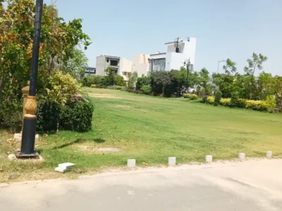 Near To Plot 48 G For Sale