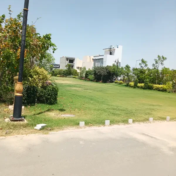 Near To Plot 48 G For Sale