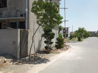 Near To Plot 48 G For Sale