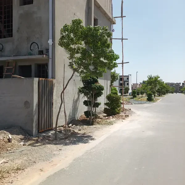 Near To Plot 48 G For Sale