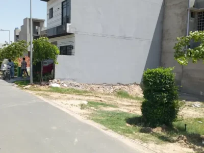 Near To Plot 48 G For Sale