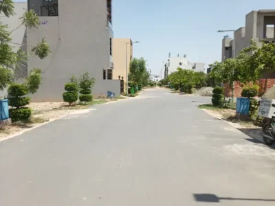 Near To Plot 48 G For Sale