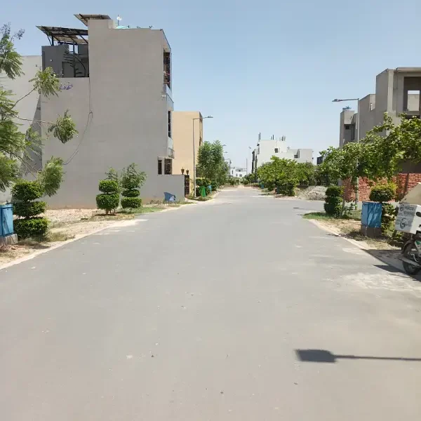 Near To Plot 48 G For Sale