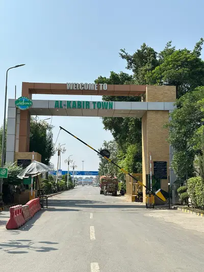 Near To Plot 48 G For Sale