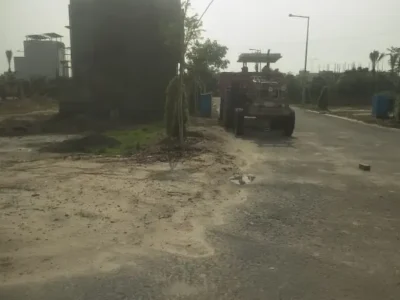 Near To Plot 48 G For Sale