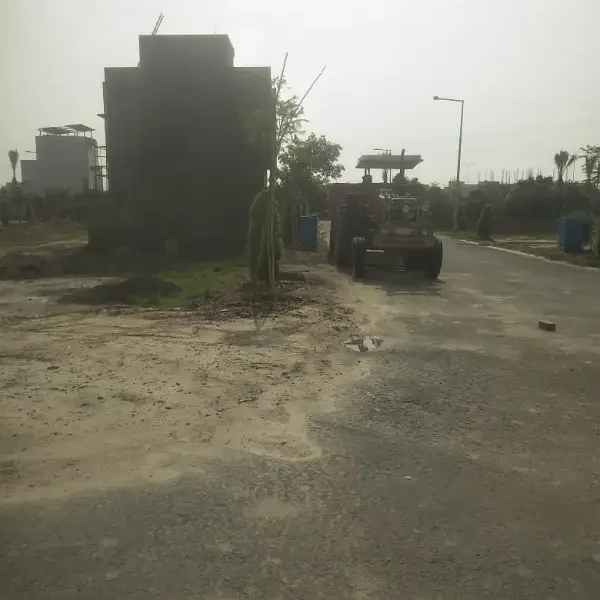 Near To Plot 48 G For Sale