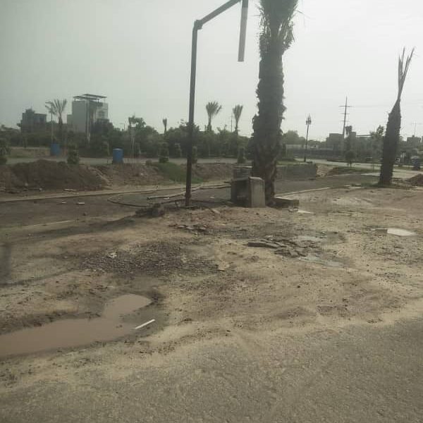Near To Plot 48 G For Sale
