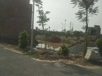 Near To Plot 48 G For Sale