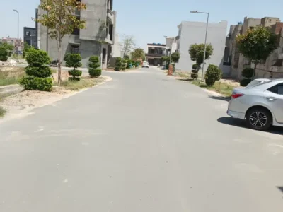 Near To Plot 48 G For Sale