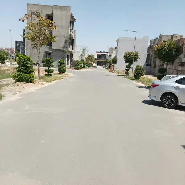 Near To Plot 48 G For Sale