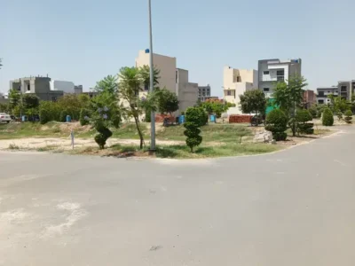 Near To Plot 48 G For Sale