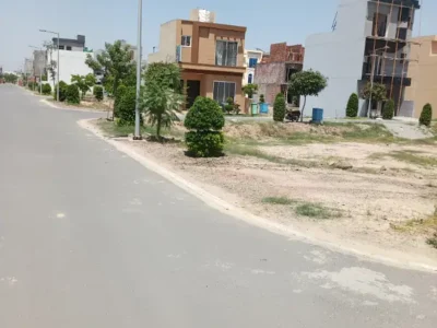 Near To Plot 48 G For Sale