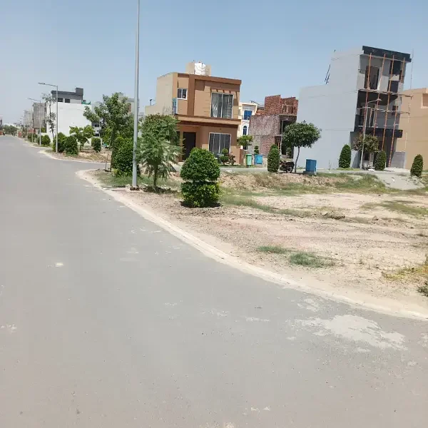 Near To Plot 48 G For Sale