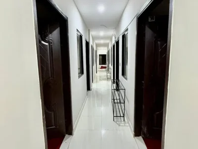 New Shalimar Boys Hostel