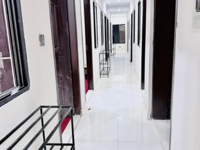 New Shalimar Boys Hostel