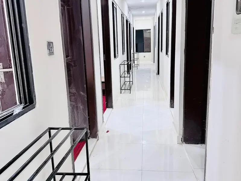 New Shalimar Boys Hostel