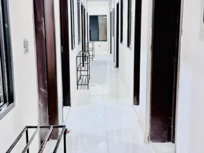 New Shalimar Boys Hostel