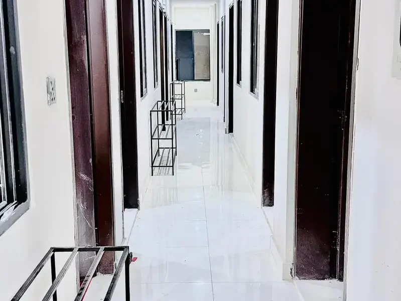 New Shalimar Boys Hostel