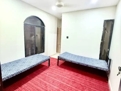 New Shalimar Boys Hostel