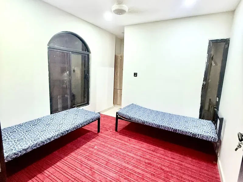 New Shalimar Boys Hostel