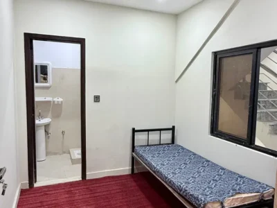 New Shalimar Boys Hostel