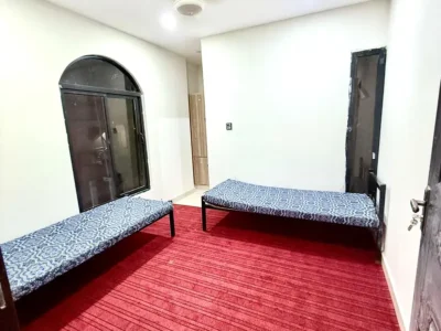 New Shalimar Boys Hostel