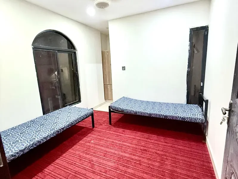 New Shalimar Boys Hostel