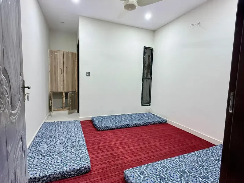 New Shalimar Boys Hostel