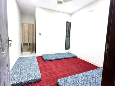 New Shalimar Boys Hostel