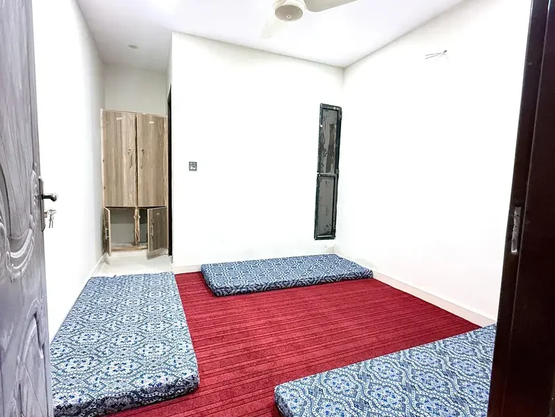 New Shalimar Boys Hostel