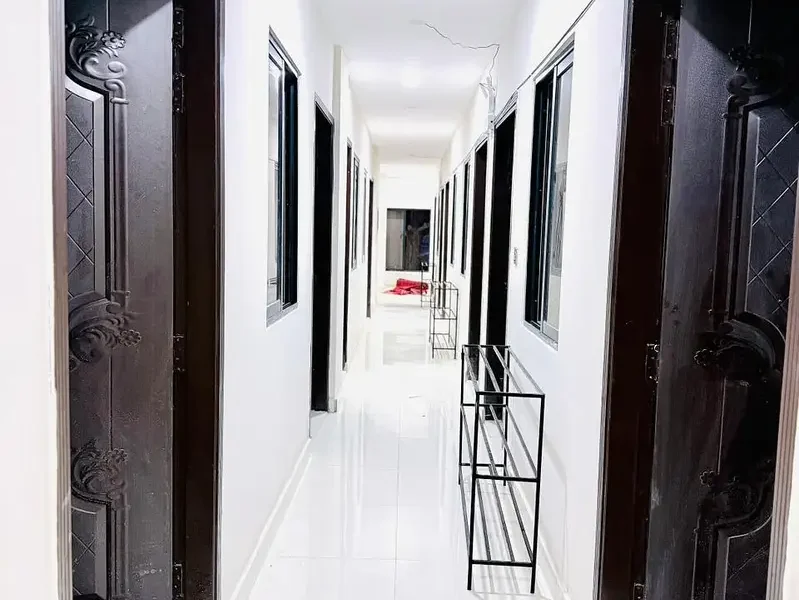 New Shalimar Boys Hostel
