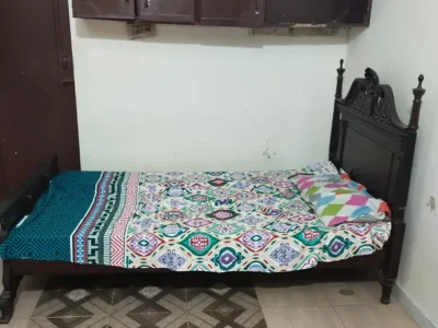 NOOR GIRLS HOSTEL FOR GIRLS ROOM AVAILABLE