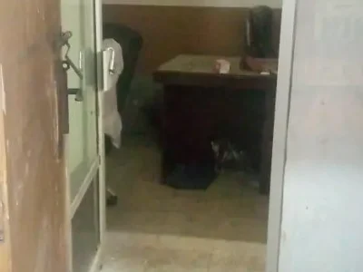 office for rent
